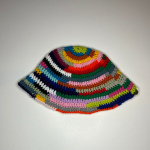 Scrap Bucket Hat