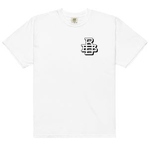 Incognito Black Logo Shirt