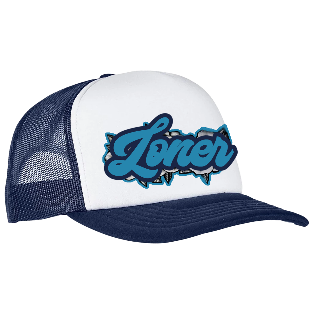 Loner Hat