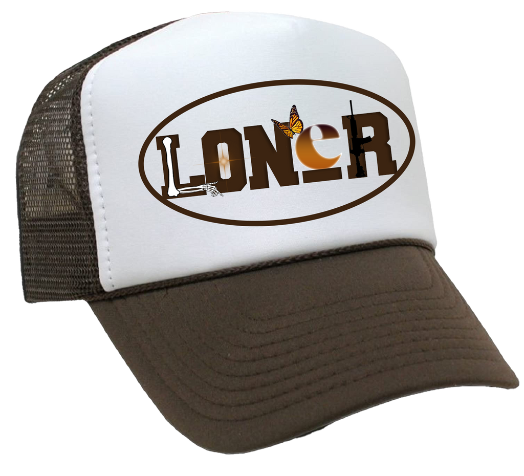 Loner Hat