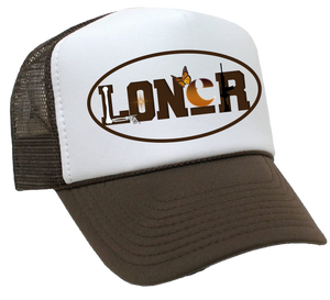 Loner Hat