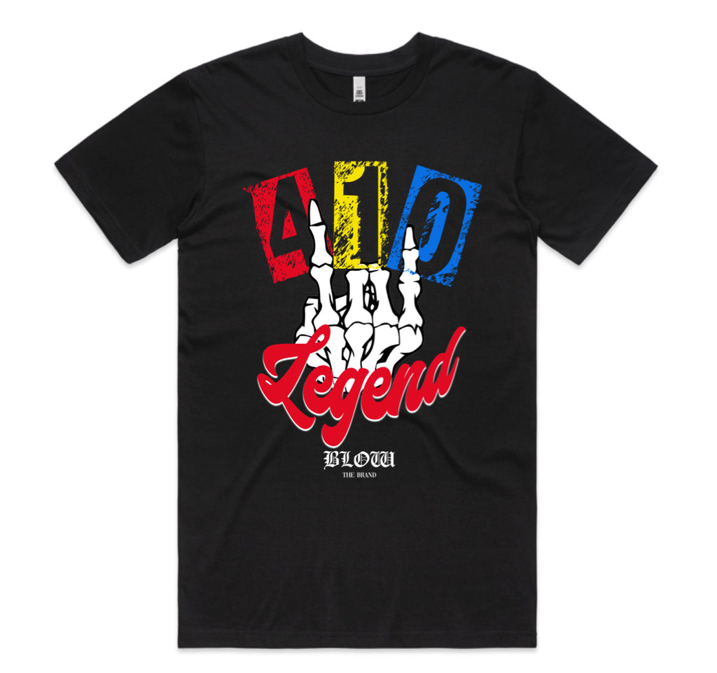 410 Legend Shirt