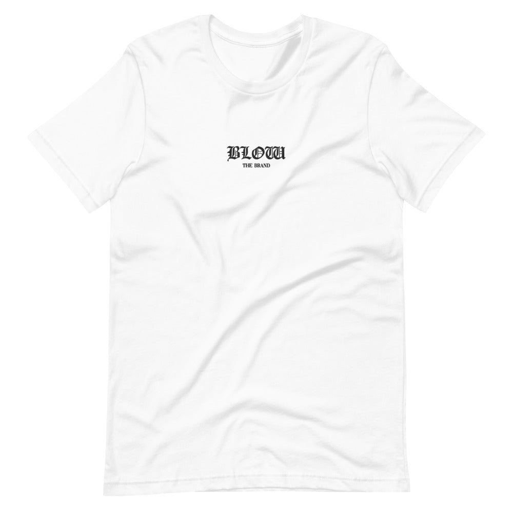 Essential T-Shirt - White